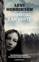 Dommedag kan vente