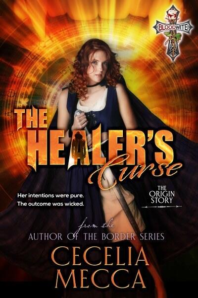 The Healer's Curse