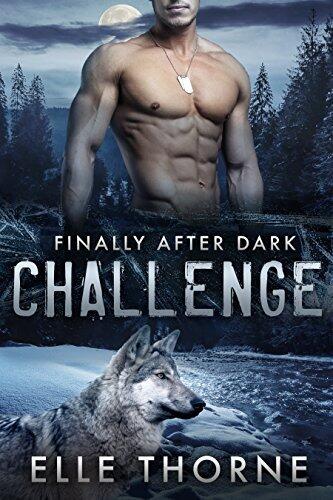 Challenge: Finally After Dark