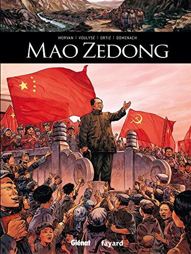 Mao Zedong (Ils ont fait l'Histoire)