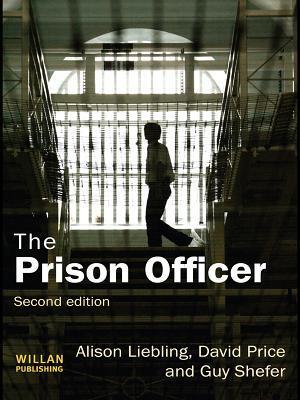 The Prison Officer