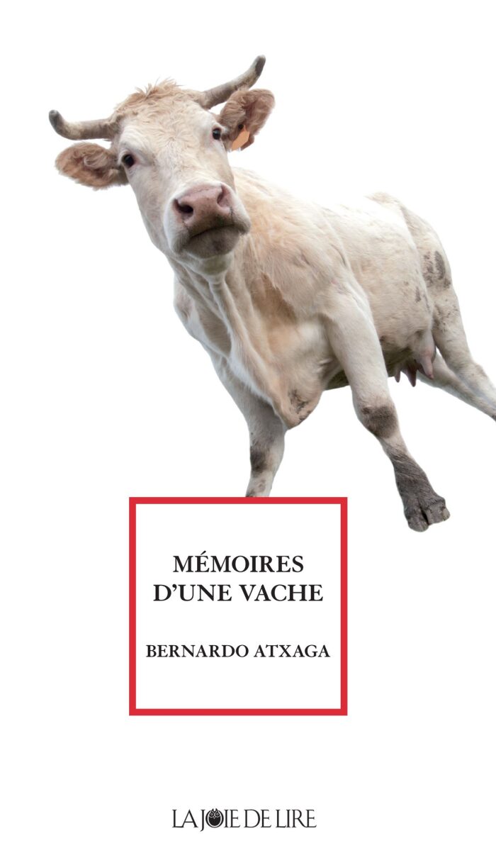 Mémoires d'une vache (Récits)