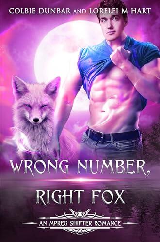 Wrong Number, Right Fox