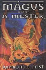 Mágus: A mester