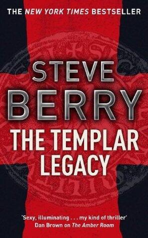 The Templar Legacy