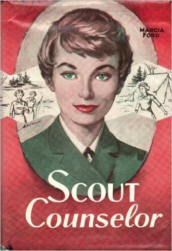 Scout Counselor