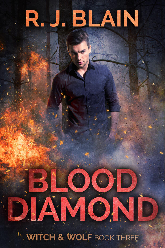 Blood Diamond