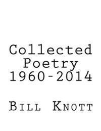Collected Poetry 1960-2014