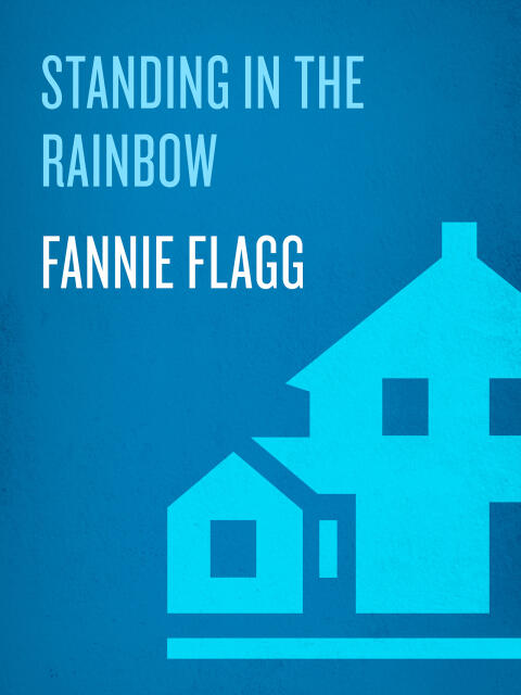 Standing in the Rainbow