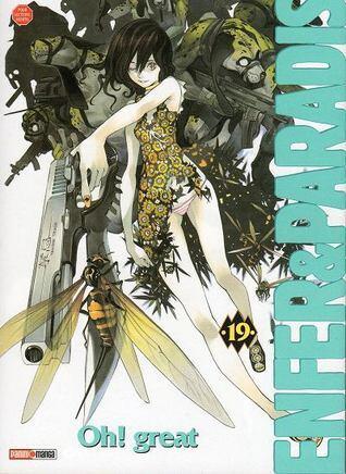 Enfer & Paradis, Tome 19