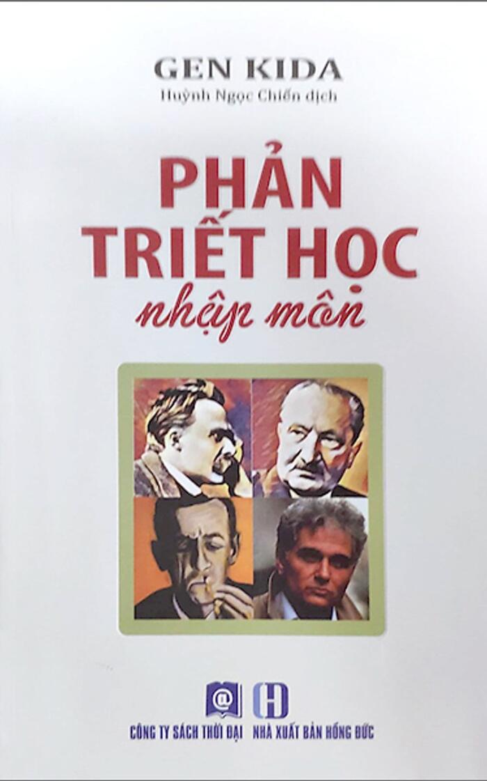 Phản triết học nhập môn