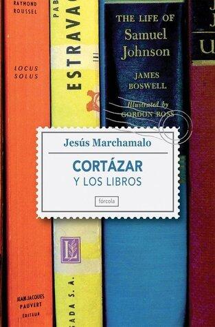 Cortázar y los libros: Un paseo por la biblioteca del autor de Rayuela