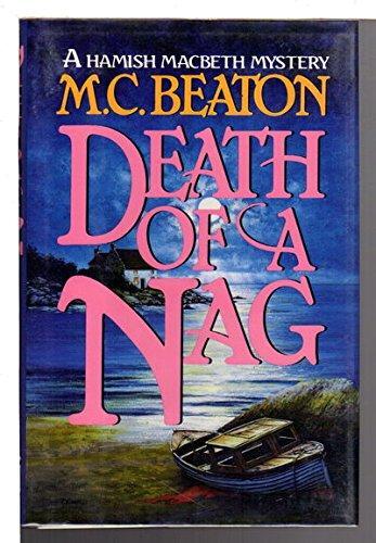 Death of a Nag