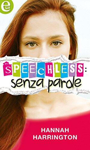 Speechless: senza parole