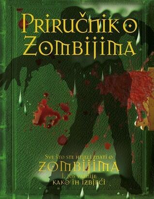 Priručnik o Zombijima