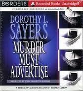 Murder Must Advertise