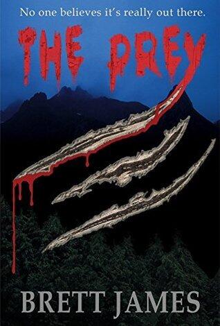 The Prey: a short story