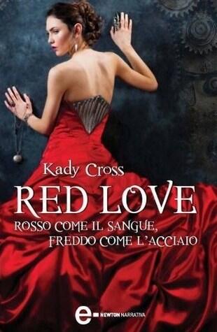 Red Love