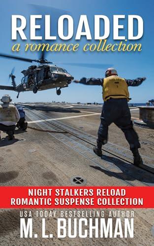 Reloaded: a military romance collection