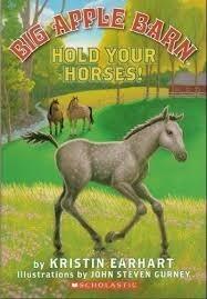 Hold Your Horses!