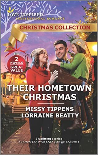 A Forever Christmas/A Mom for Christmas