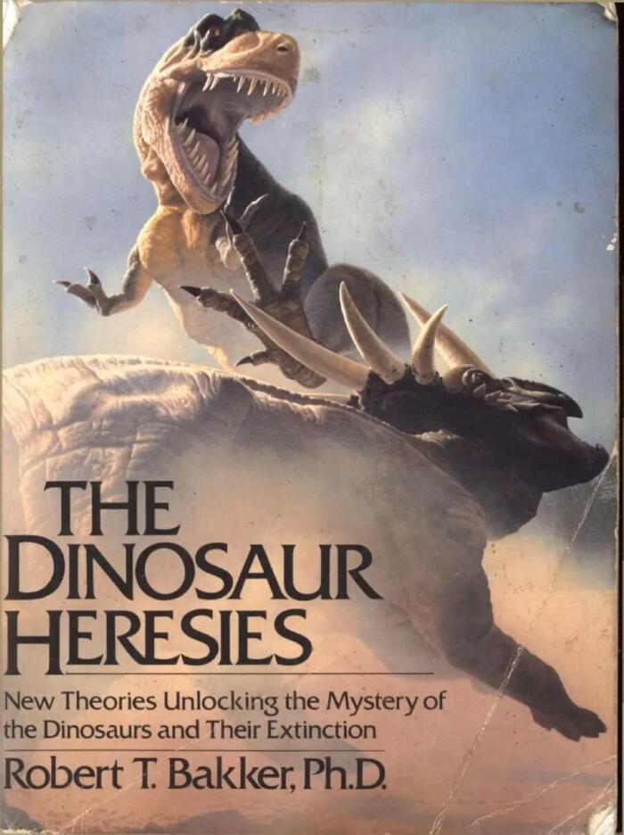The Dinosaur Heresies
