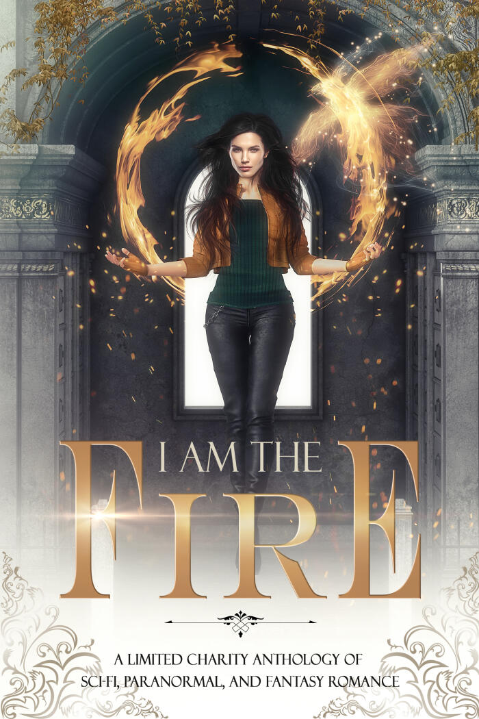 I Am the Fire
