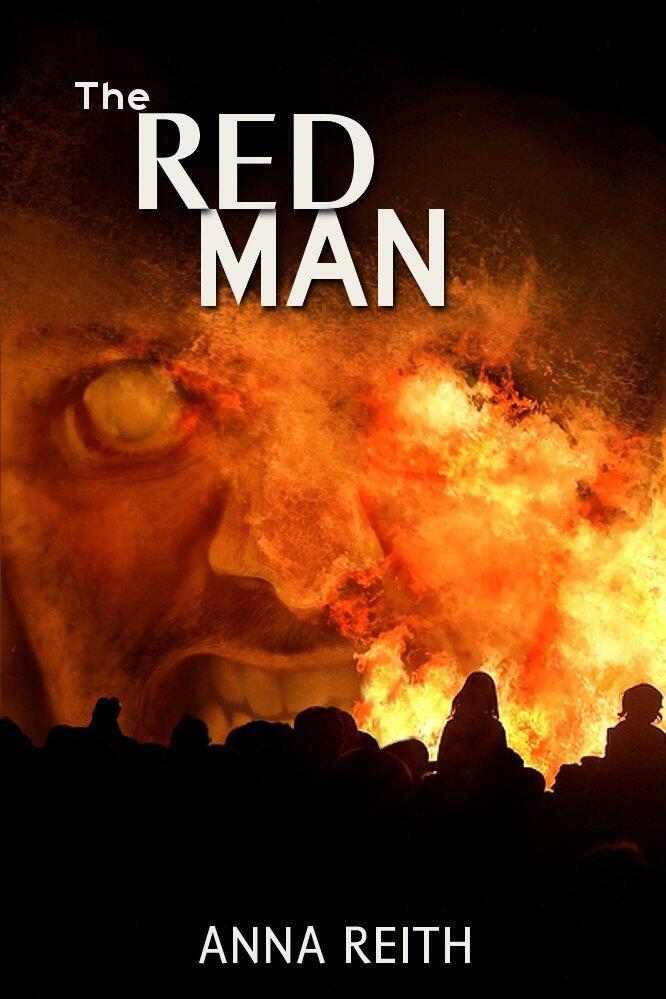 The Red Man