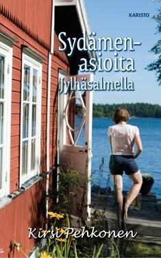 Sydämenasioita Jylhäsalmella