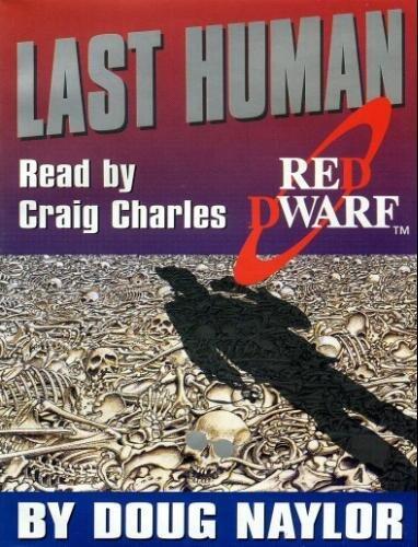 Red Dwarf: Last Human