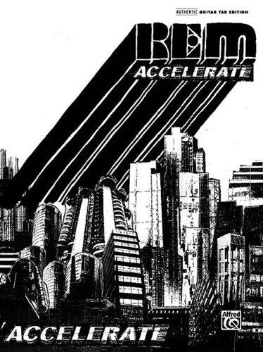 Accelerate