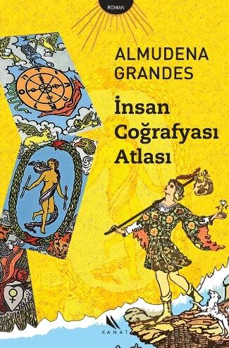 İnsan Coğrafyası Atlası