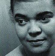 Bessie Head