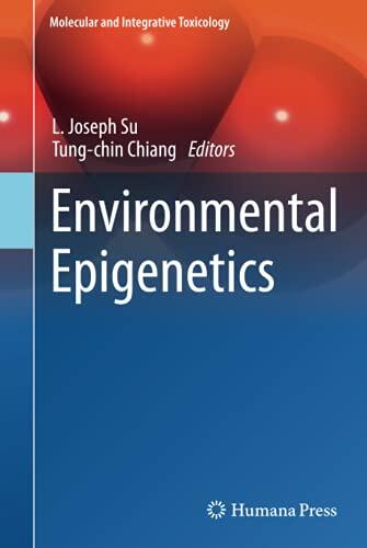 Environmental Epigenetics