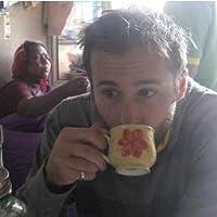 Rob Lloyd Jones