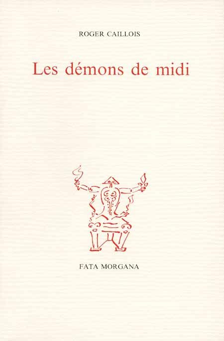Les démons de midi