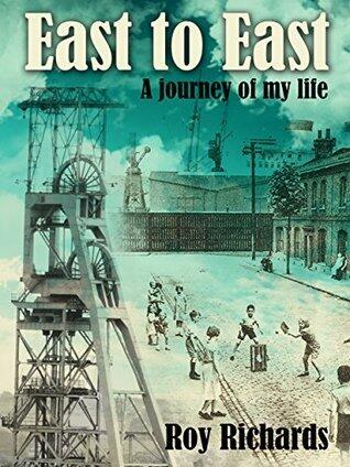 East to East: A journey of my life