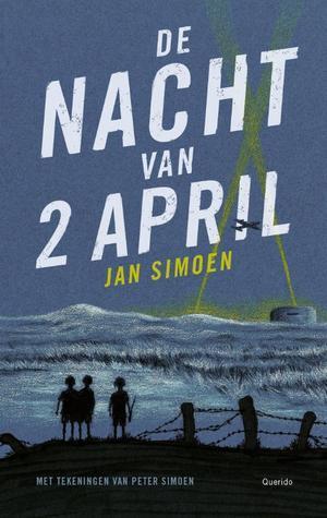De nacht van 2 April