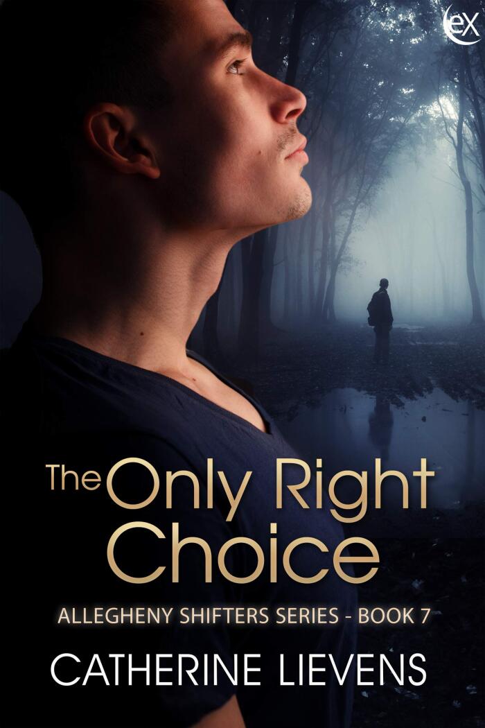 The Only Right Choice