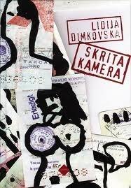 Skrita kamera