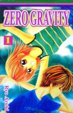 Zero Gravity 1