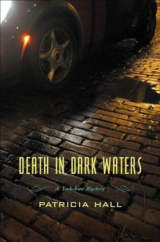 Death in Dark Waters: A Yorkshire Mystery