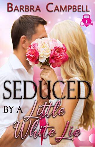 Seduced by a Little White Lie