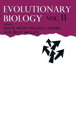 Evolutionary Biology, Volume 11