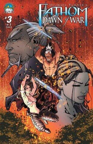 Fathom: Dawn of War #3