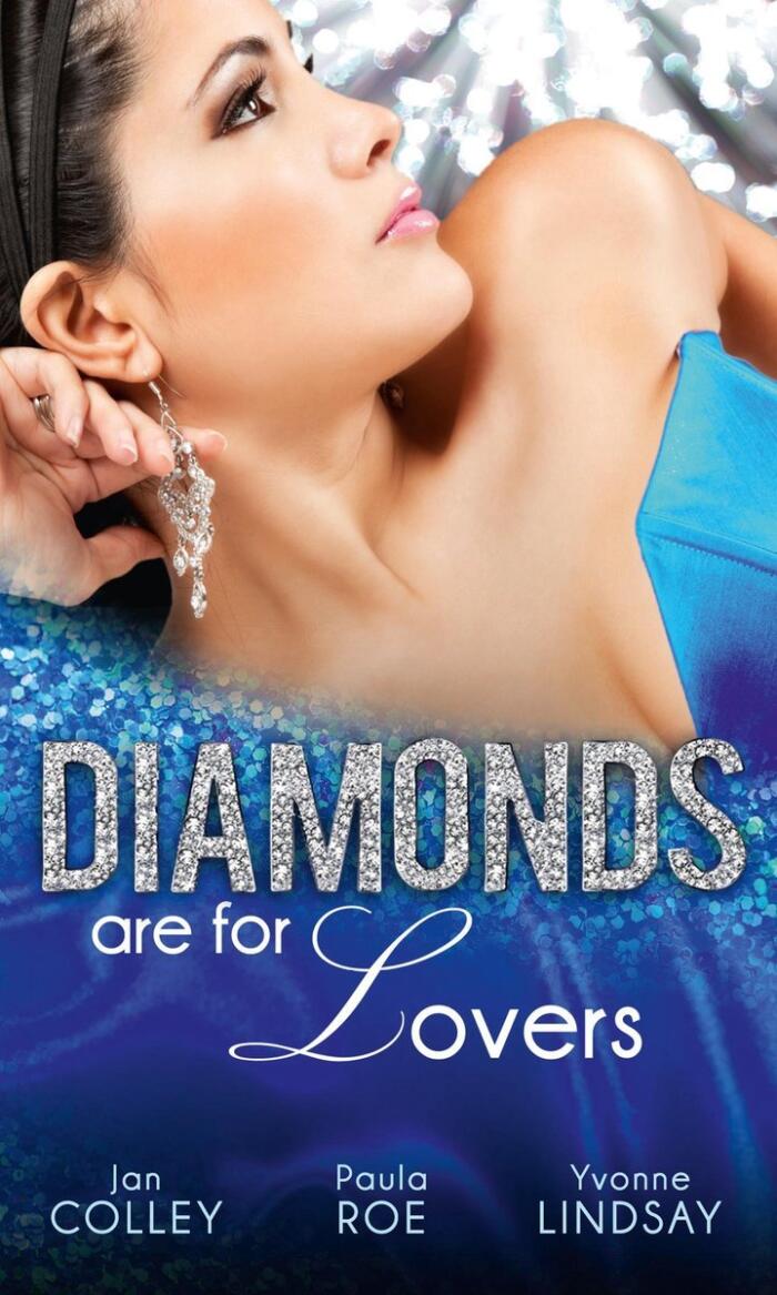 Diamonds are for Lovers