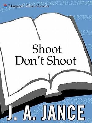 Shoot Don't Shoot