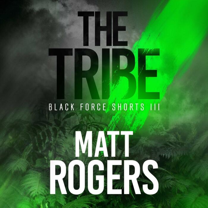 The Tribe Volume 3
