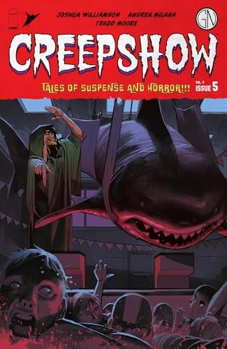Creepshow Vol. 4 #5