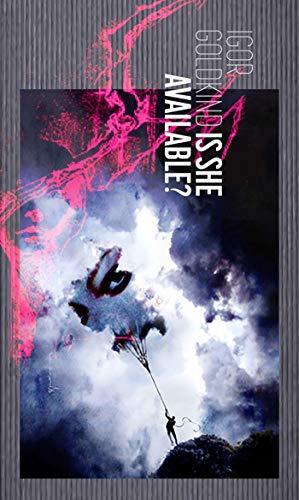 Is She Available?: An illustrat. book of poetry, comics and short fiction.